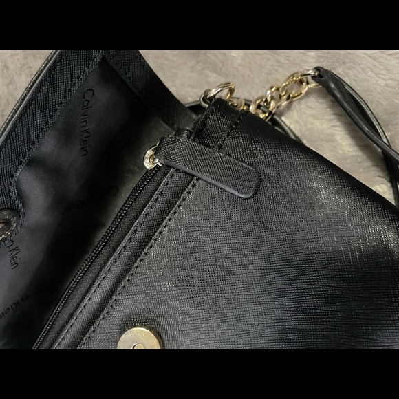 crossbody bags Calvin Klein - Picture 10 of 11